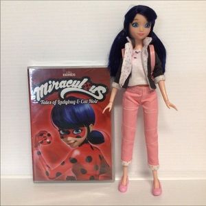 Miraculous Ladybug Bundle